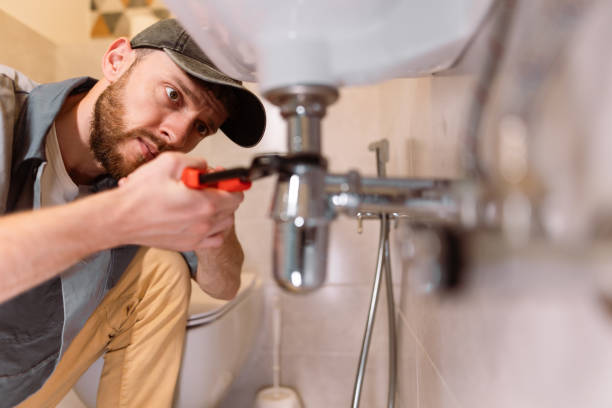 Best Drain Cleaning and Unclogging  in Gilroy, CA